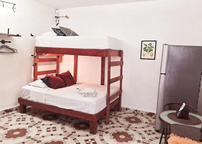 Cozy Studio Near Beach & Ferry