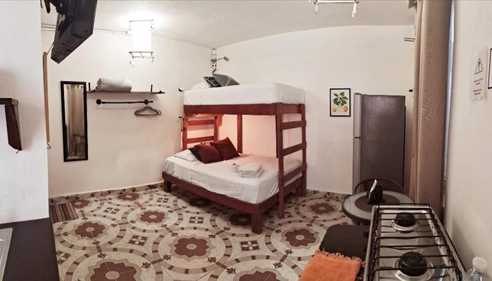 Apartamento Cozy Near & Ferry